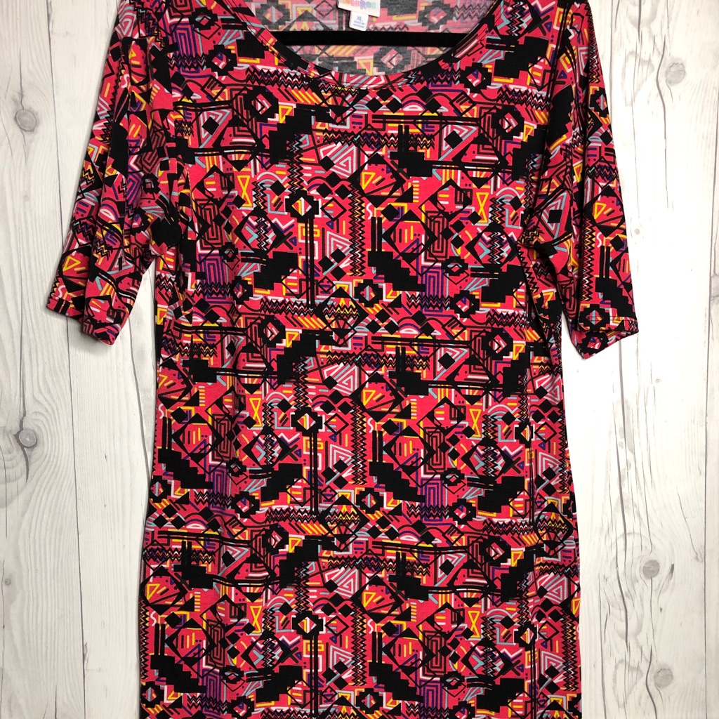 Lularoe Julia